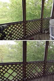 Homeadvisor's deck railing cost guide gives average costs to install deck, balcony or porch railings per foot. 20 Diy Deck Railing Ideas Hative
