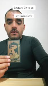 Lectura de Tarot sobre tu Ex: Sanación y Nuevos Comienzos