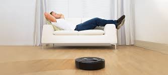 Aspirator robot neato botvac connected d4. Cel Mai Bun Aspirator Robot Pentru Casa Ta Ghid De CumpÄƒrare Creditprime