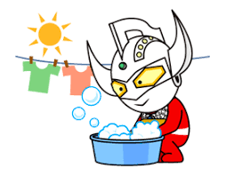 Ultraman Heroes Monsters Sticker New Emojis Gif Stickers For Free At 123emoji Com In 2020 Monster Stickers Hero New Emojis