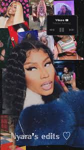 Yikes From Queen B Nicki Minaj Wallpaper Nicki Minaj Photos Nicki Minaj Pictures