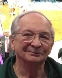 Obituary information for Francis Paul Mull Jr.