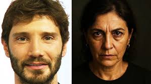 Edwin Olarte y Vittoria Franchina 16° Tango Festival vacanze in Puglia 2022 