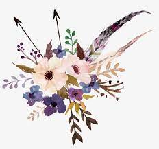 Free Free 284 Boho Flower Bouquet Svg SVG PNG EPS DXF File
