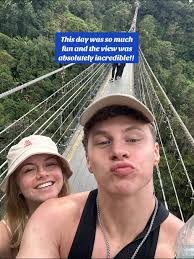 Cangai Bridge Mann River