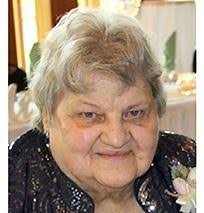 Arla KRUMP Obituary (2020)