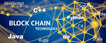 Role of smart contracts in block chain: Top 5 Blockchain Programming Languages