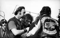 Image result for max rollin organization of hell angels of san diego. can't be affiliated once are are one