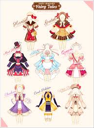 Open Fairy Tales Outfit Adoptable 10 By Black Quose Deviantart Com On Deviantart Fashion Design Drawings Drawing Anime Clothes Art Clothes