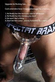 Permanent Chastity Tumblr