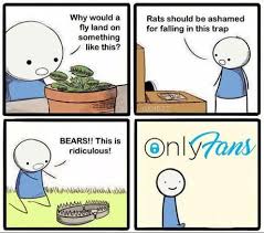 Memes that made patrick hörny. Best 30 Only Fans Fun On 9gag