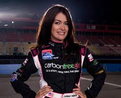 Leilani munter is the fourth woman in history to race in the indy pro series, and two years ago, she set a record for the best finish for a woman driver at the texas motor speedway. Leilani Munter Joins The Intervention Counterspill