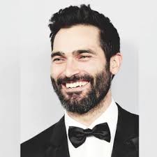 Tyler Hoechlin