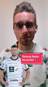 Chris Ekberg's Instagram, Twitter & Facebook