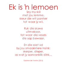 Die held wat sterf, wat wen hy? Ek Is N Lemoen Afrikaanse Quotes Afrikaans Words
