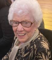 Rose Gerace Obituary