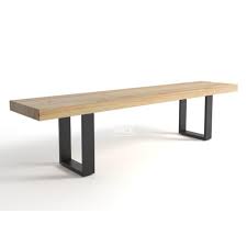Vasagle dining bench, table bench set，pair of 2, industrial style indoor benches, 42.5 x 12.8 x 19.7 inches, durable metal frame, for kitchen, dining room, living room, rustic brown uktb33x. Indoor Chairs Benches Bar Stools Dress Your Space Tagged Residential Furniture
