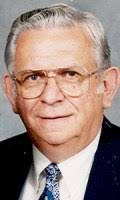 B.D. Chapman Obituary (2006)