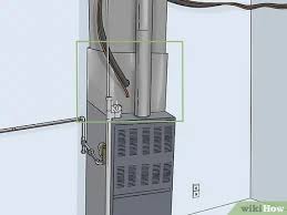 Look inside to discover why your air conditioner dripping water. 3 Simple Ways To Find An Air Conditioning Leak Wikihow
