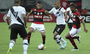 Os líderes da competição, pensam da mesma forma que vasco e flamengo. Hoje Tem Flamengo E Vasco Pelo Brasileirao No Maraca Amazonia Na Rede