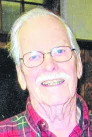 Donald PALMER Obituary (2021)