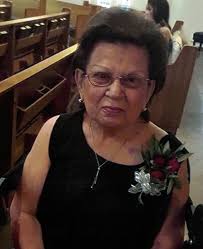 Obituary for Candida R. Rodriguez