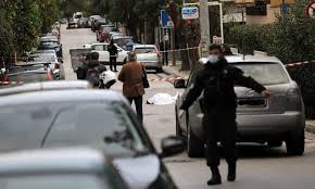 Την ίδια ώρα, ραγδαίες εξελίξεις στην υπόθεση της δολοφονίας του 19χρονου οπαδού του άρη που δολοφονήθηκε στη θεσσαλονίκη δρομολογεί η η . Dolofonia Sta Brilhssia Poios Htan O 56xronos Poy Ektelesan