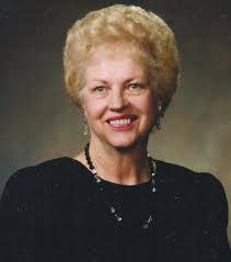 ReNee Thacker Carlile (1928-2012)