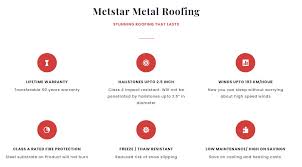 Maybe you would like to learn more about one of these? Metstar Stone Coated Slate Metal Roof Ottawa