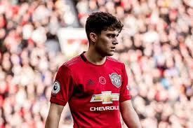 Daniel james moved to manchester united during the summer transfer window but he came very close to moving to leeds united on january deadline day the deal collapsed dramatically and it was all captured in a new documentary Why Leeds Knew Manchester United Winger Daniel James Would Become A Star Manchester Evening News