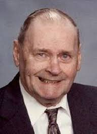 Richard E. Sherman, Sr. Obituary February 14, 2008