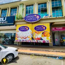 Indo Cafe Tawau