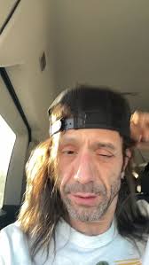 Oh hello. Nampa, Idaho was moisturating long before I arrived tonight and  yet we still turned it up to 11