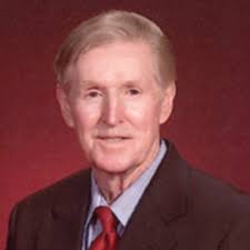 Charles McFall Obituary January 15, 2020