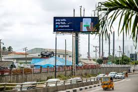 See full list on broadsign.com How Much Does A Billboard Cost In Lagos 2019 Pricing Guide The Paystack Blog