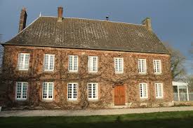 La Belle Maison De Maitre Tripadvisor Yvetot Location De Vacances