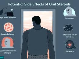 That's an approximate range since doses and bodies can vary. How Long Do Steroids Stay In Your System