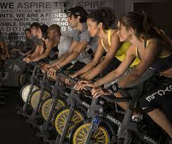 SoulCycle Is Bribing Peloton Riders to Return to the Studio | Glamour