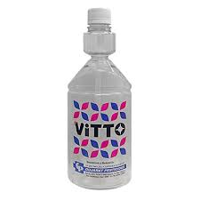 VITTO - SILICON BASED STICKING AGENT - Gujarat Pesticides