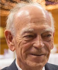 John Paul House Obituary