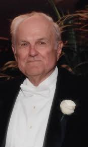 Cecil Harvey Carr, Jr.