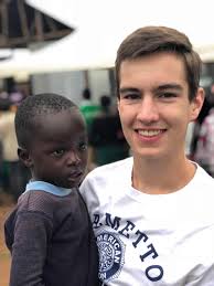 CHRISTIAN MEDICAL MINISTRY OF