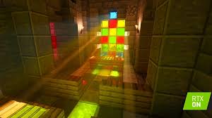 I managed to get the minecraft seus ptgi e13 ray tracing shaders working with all the mods (. Minecraft Ray Tracing How To Get The Seus Shader Pcgamesn
