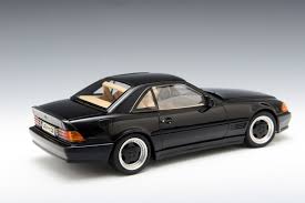 Mercedes Benz Amg 500sl 1 24 Scale Model