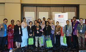 Check spelling or type a new query. U S Embassy Kuala Lumpur Provides Scholarships For Malaysian Teachers U S Embassy In Malaysia