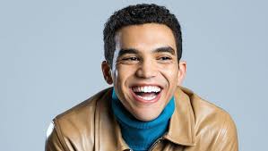 Exclusive Interview: Pop Culturalist Chats with Everything's Gonna Be  Okay's Adam Faison