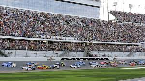 Twenty years after dale earnhardt sr. Daytona 500 Postponed How Restarting Nascar Race Works Charlotte Observer