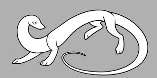 How to draw a dragon, step by step, drawing guide, by cmilodonka. Noodledragon F2u By Https Www Deviantart Com Omenaadopts On Deviantart Drawing Base Dragon Base Creature Drawings