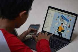 Sebagai bentuk peran serta aktif menyukseskan program pemerintah untuk untuk mengambil pelatihan di binus center melalui program kartu prakerja, diharapkan memenuhi. Perhatikan Cara Ini Begini Trik Lolos Seleksi Kartu Prakerja Gelombang 5 Semua Halaman Fotokita