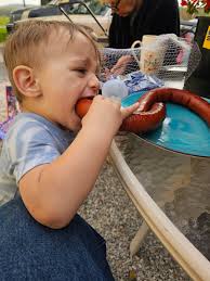 Smoked brisket with dill undertone recipe